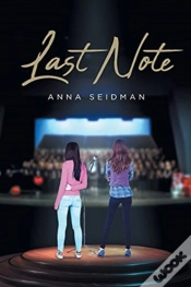 Capa do artigo Last Note