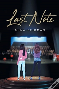 Capa do artigo Last Note