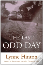Capa do artigo Last Odd Day