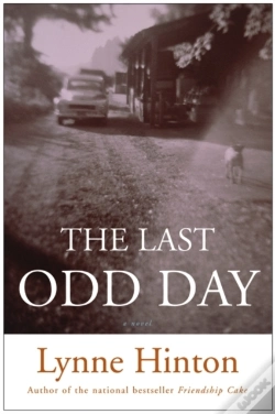 Capa do artigo Last Odd Day