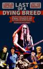 Last Of A Dying Breed - Preview