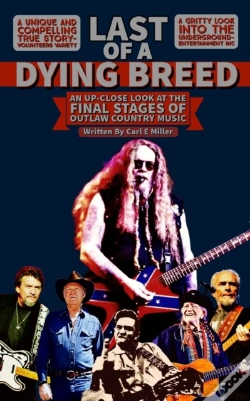 Capa do artigo Last Of A Dying Breed
