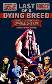 Capa do artigo Last Of A Dying Breed