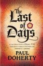 Last Of Days - Preview