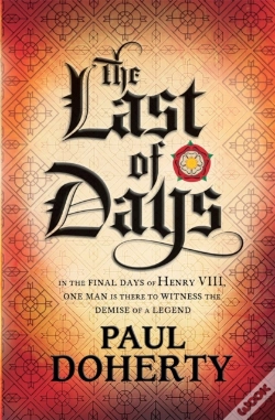 Capa do artigo Last Of Days