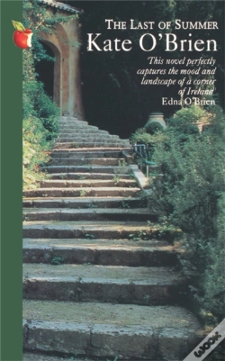 Capa do artigo Last Of Summer