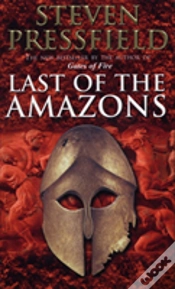 Capa do artigo Last Of The Amazons