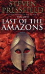 Last Of The Amazons - Preview