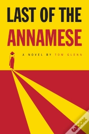 Capa do artigo Last Of The Annamese