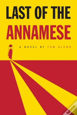Capa do artigo Last Of The Annamese