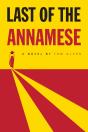 Last Of The Annamese - Preview