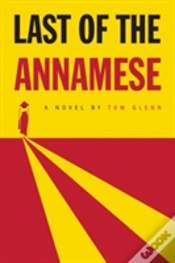 Capa do artigo Last Of The Annamese