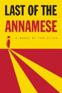 Last Of The Annamese - Preview