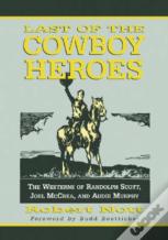 Last Of The Cowboy Heroes