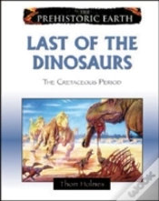 Capa do artigo Last Of The Dinosaurs