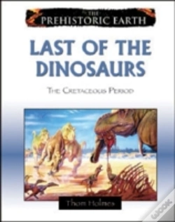 Capa do artigo Last Of The Dinosaurs