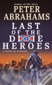 Capa do artigo Last Of The Dixie Heroes