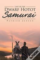 Last Of The Dwarf Hotot Samurai