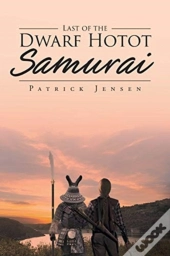Last Of The Dwarf Hotot Samurai