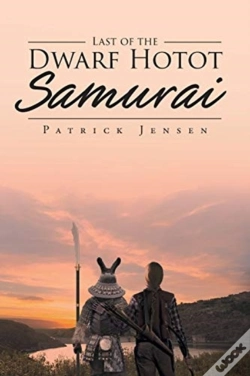 Capa do artigo Last Of The Dwarf Hotot Samurai