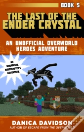 Last Of The Ender Crystal
