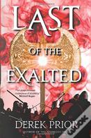 Last Of The Exalted