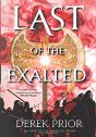 Last Of The Exalted - Preview