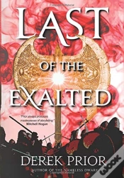 Capa do artigo Last Of The Exalted