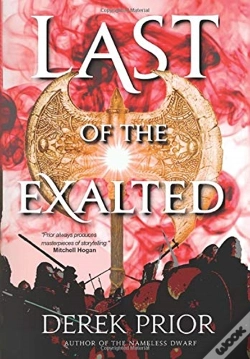 Capa do artigo Last Of The Exalted