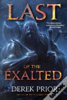 Last Of The Exalted