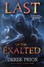 Last Of The Exalted - Preview