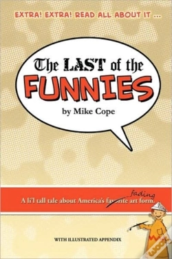 Capa do artigo Last Of The Funnies