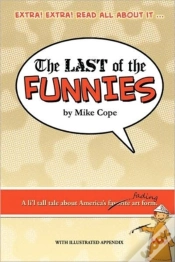 Capa do artigo Last Of The Funnies