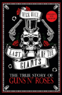 Last Of The Giants - Preview