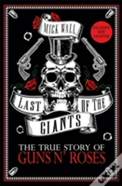 Capa do artigo Last Of The Giants