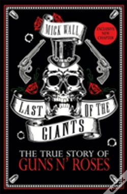 Capa do artigo Last Of The Giants