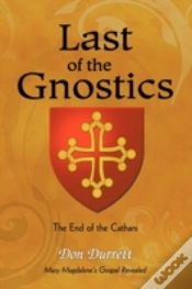 Capa do artigo Last Of The Gnostics