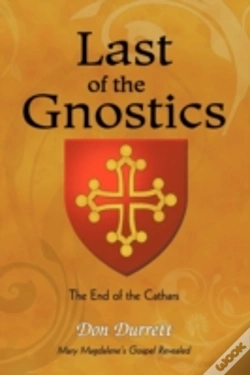Capa do artigo Last Of The Gnostics