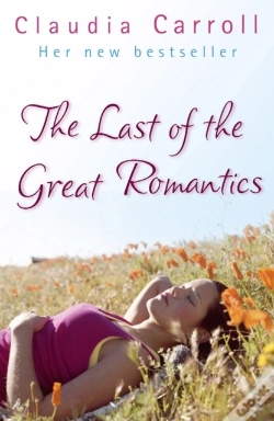 Capa do artigo Last Of The Great Romantics