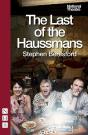 Last Of The Haussmans - Preview