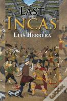 Last Of The Incas