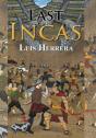 Last Of The Incas - Preview