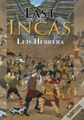 Last Of The Incas