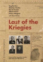 Last Of The Kriegies - Preview