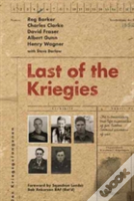 Last Of The Kriegies