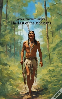 Capa do artigo Last Of The Mohicans (Annotated)