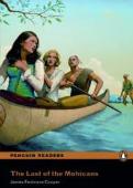 Last Of The Mohicans Book & Mp3 Pack