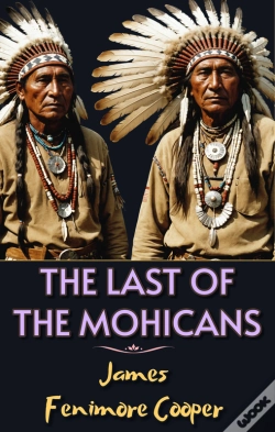Capa do artigo Last Of The Mohicans
