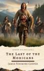Last Of The Mohicans - Preview