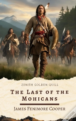 Capa do artigo Last Of The Mohicans